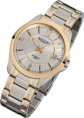 Immagine prodotto di Regent - Orologio da polso - Uomo - Cronografo - F-920