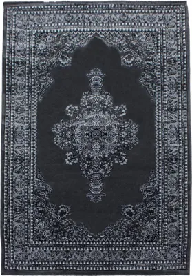 Image de Tapis d'Orient tissé avec des motifs orientaux BISKO 2