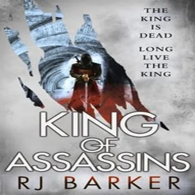 Image de King of Assassins