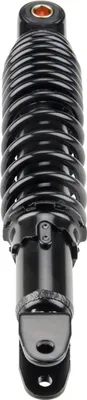 Zdjęcie produktu dla Amortyzator tylny 290mm czarny do Aprilia Scarabeo SR 50 - RMS
