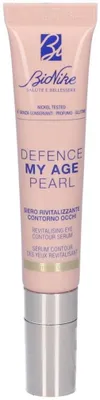 Obrázok produktu pre Defence My Age Perlánový Krém Pod Oči Na Revitalizáciu, 15 Ml