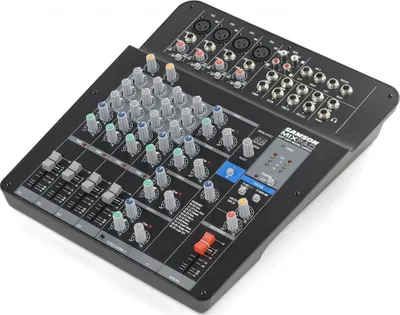 Obrázok produktu pre Samson MXP124FX MixPad Analógový mixpult