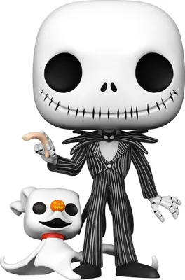 Obrázek produktu pro FUNKO POP! 49006, Sběratelská postavička, Filmy a televizní seriály
