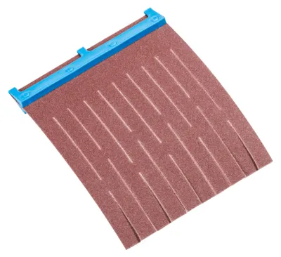 Produktbild von PFERD POLIFLAP flaps, 12 Stück(e)