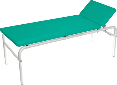Produktbild von Therapieliege O-Line, LxBxH 195x80x65 cm