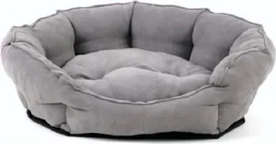 Produktbild von Rohrschneider Liegesofa George M Hundeliegeplatz Kuschelplatz Katzenbett