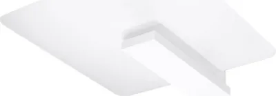 Obrázek produktu pro Plafón LAPPO bílý