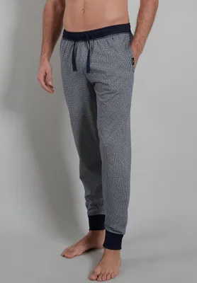 Produktbild von GÖTZBURG Herren Lange-Hose melange 1er Pack
