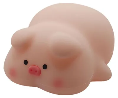 Obrázek produktu pro Dětská lampička DeDe prasátko