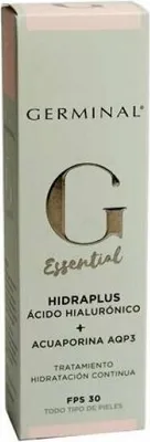 Produktbild von Germinal Hidraplus Hyaluronsäure 50ml