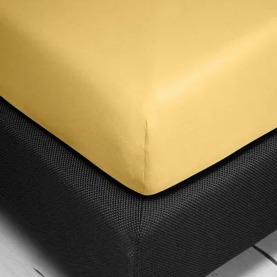 Produktbild von Irisette Mako Jersey Spannbetttuch Spannlaken Jupiter 90x200 100x200