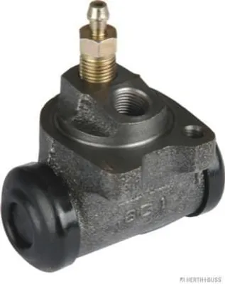 Produktbild von HERTH+BUSS JAKOPARTS Radbremszylinder Trommelbremse Hinten beidseitig für CHEVROLET MATIZ (M200, M250) J3230904