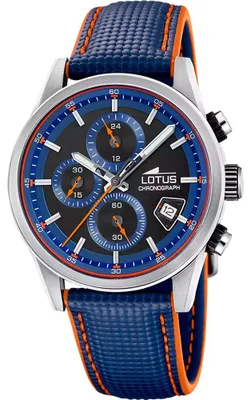 Productafbeelding van Lotus - 19085/3 - Armbanduhr - Chronograph - Herren
