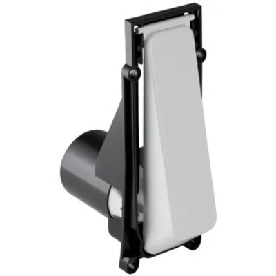 Produktbild von Geberit 240048111 Highline Betätigungstaste f. UR-Strg.