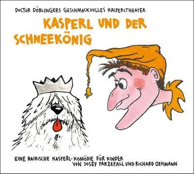 Image de Kasperl und der Schneekönig