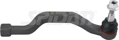Produktbild von SPIDAN CHASSIS PARTS Spurstangenkopf Spurstange für RENAULT LAGUNA III Grandtour (KT0/1) Vorne Rechts 50418