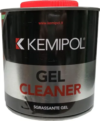 Obrázok produktu pre ODMAŠŤOVAČ NA KOVY „GEL CLEANER“ 750 ml