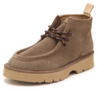Productafbeelding van Q1779 POLACCHINO: Herenpanty's, model P009. (Heren schoenen)