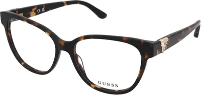 Zdjęcie produktu dla Dioptrie szkieł Guess GU2855-S 052