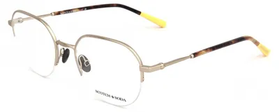 Produktbild von Scotch & Soda Sonnenbrille SS2021 403 51 20 140