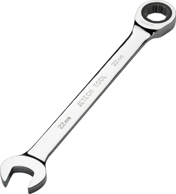 Immagine prodotto di Chiave a cricchetto combinata Jetech 22 mm