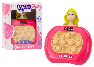 Immagine prodotto di Gioco sensoriale POP-IT 19903 13242