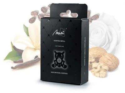 Produktbild von MaiBi Mountain Coffee Nachfüllpackung