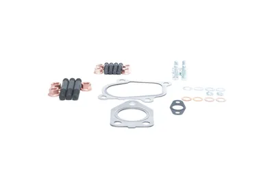 Produktbild von BTS TURBO T931300ABS Montagesatz Turbolader für KIA SORENTO I (JC)