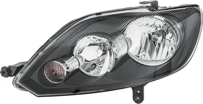 Produktbild von Hella Scheinwerfer links für VW Golf 5 ab 3/2009
