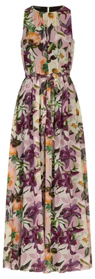 Produktbild von APART Fashion langes Chiffonkleid