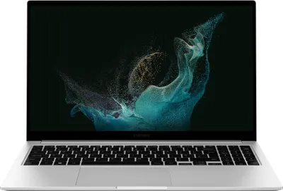 Produktbild von Samsung Galaxy Book2 15,6" i3-1215U 8 GB RAM 256 GB SDD W11H Grafitová Jako nový