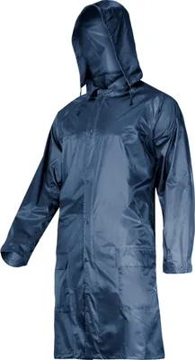 Image de Imperméable, Bleu Marine, « L », Ce, Lahti
