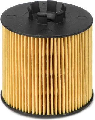 Produktbild von Ölfilter UFI 25.047.00 Filtereinsatz für VW Golf V Schrägheck (1K1) POLO (9N) TOURAN (1T1, 1T2) TIGUAN (5N) Passat Variant (3C5) GOLF PLUS (5M1, 521)