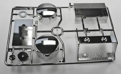 Produktbild von Tamiya R-Teile
