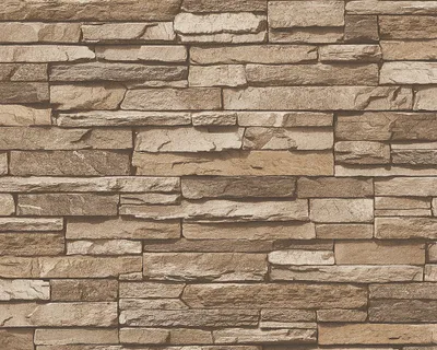 Produktbild von A.S. Création Tapete Dekora Natur 6, beigebraun, sepiabraun, perlweiß, 10,05 m x 0,53 m, 958332, 95833-2