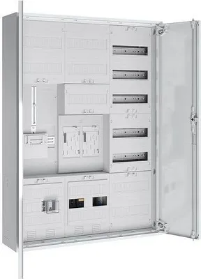 Produktbild von ABN S37EA320Z Zählerschrank eHZ 2Z1T3P1V1APZ