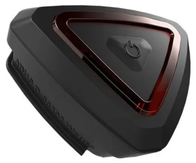 Produktbild von Abus Helmlicht USB Urban-i 3.0 Hyban 2.0 Youn-i 2.0
