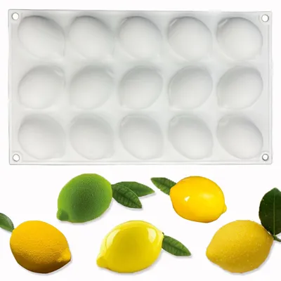 Imagen del producto de Solidchoice - Mousse de silicona, ideal para decorar pasteles