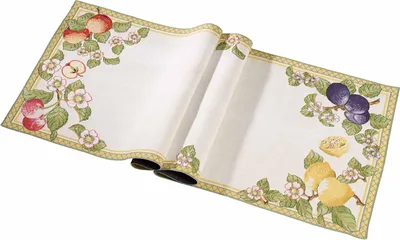 Immagine prodotto di Striscia da centro giardino francese, collezione Mariefleur - Villeroy & Boch