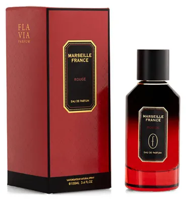 Produktbild von Marseille Frankreich - EDP - Inhalt: 100 ml