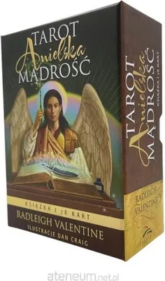 Image de Tarot Anielska mądrość