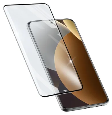 Obrázek produktu pro Cellularline 61425, Univerzální, Redmi Note 15 Pro + 5G, Nárazuvzdorné, Průhledná, 1 kusů