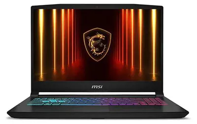 Zdjęcie produktu dla MSI Katana 15 HX B14WFK-845NL, Intel® Core™ i7, 39,6 cm (15.6"), 1920 x 1080 px, 16 GB, 1 TB, Windows 11 Home