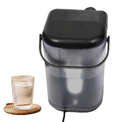 Obrázek produktu pro Přístroj na ohřev vody, 1700 W, objem 3 litry, ovládání dotykovým displejem, doba ohřevu 3 sekundy, rozsah teplot 25-99 °C