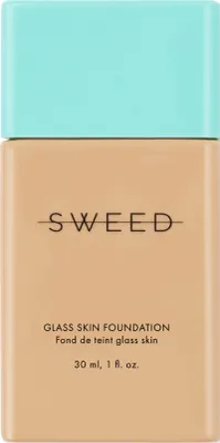 Produktbild von Sweed Foundation Glass Skin Foundation