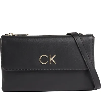 Obrázek produktu pro Calvin Klein Kabelky Relock Dbl, K60K609620BAX