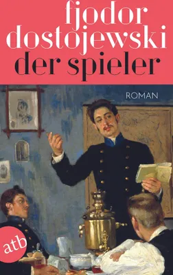 Produktbild von Der Spieler