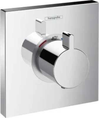 Obrázek produktu pro Sprchová termostatická baterie Hansgrohe Shower Select 15760000