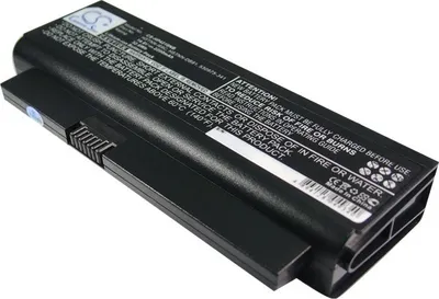 Produktbild von Akku für HP Probook 4210S/4310S/4311/4311S, 2200mAh, Li-Ion