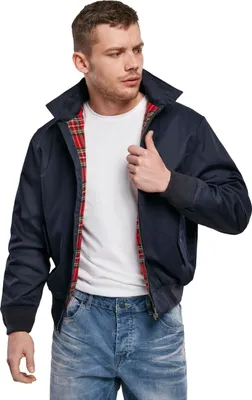 Immagine prodotto di Brandit Lord Canterbury Jacke, dunkelblau, 3XL